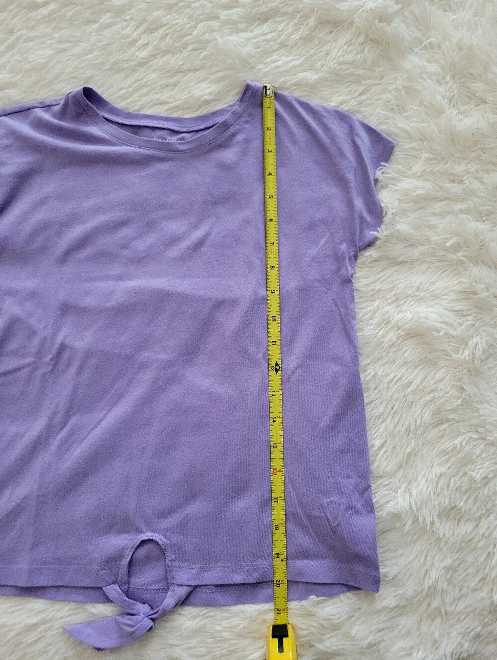 Girls Size L 10/12 Children's Place, Mixed Brand Short Sleeve Bundle Multicolor
